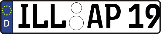 ILL-AP19