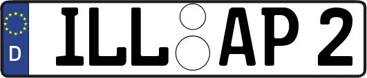 ILL-AP2