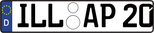 ILL-AP20