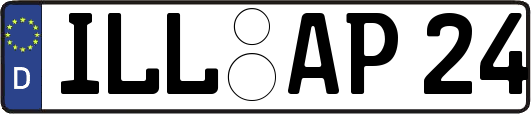 ILL-AP24