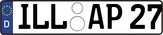 ILL-AP27