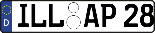 ILL-AP28