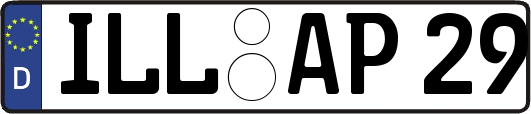 ILL-AP29