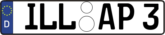 ILL-AP3