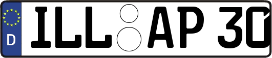 ILL-AP30