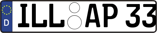 ILL-AP33