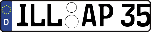 ILL-AP35