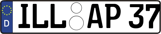 ILL-AP37