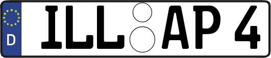 ILL-AP4