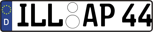 ILL-AP44