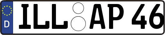 ILL-AP46