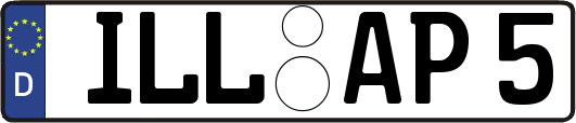 ILL-AP5