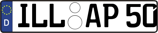 ILL-AP50