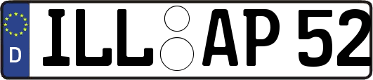 ILL-AP52