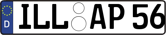 ILL-AP56