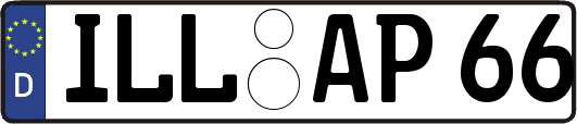 ILL-AP66