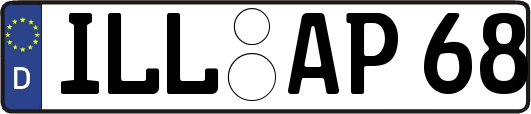 ILL-AP68