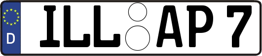 ILL-AP7
