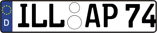 ILL-AP74