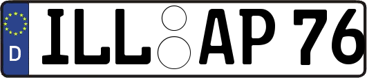 ILL-AP76