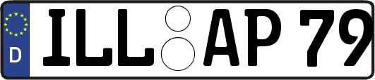 ILL-AP79