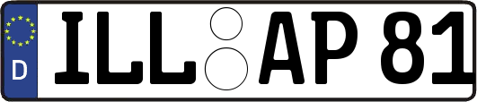 ILL-AP81
