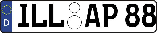 ILL-AP88