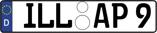 ILL-AP9