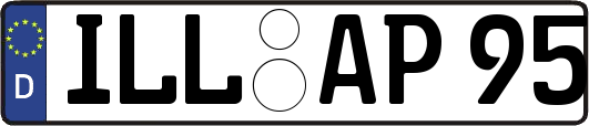 ILL-AP95