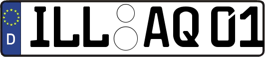 ILL-AQ01