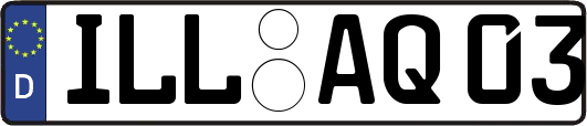 ILL-AQ03