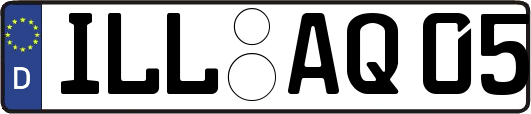 ILL-AQ05