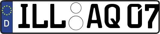 ILL-AQ07