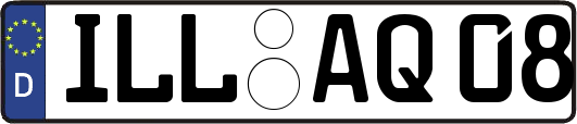 ILL-AQ08