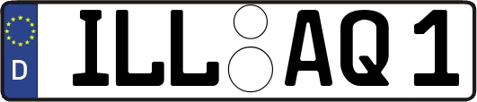 ILL-AQ1