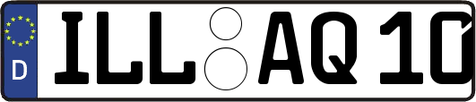 ILL-AQ10