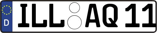 ILL-AQ11