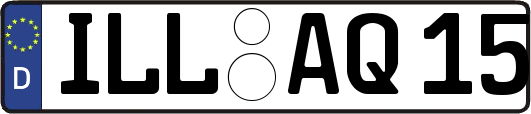 ILL-AQ15