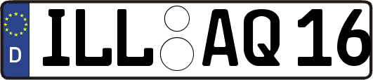 ILL-AQ16