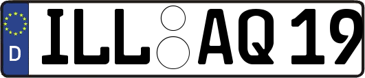 ILL-AQ19