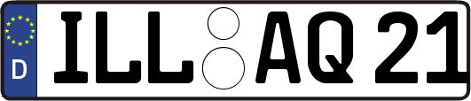 ILL-AQ21