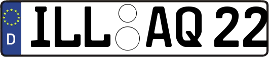 ILL-AQ22