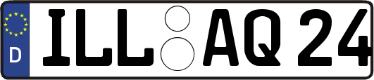 ILL-AQ24