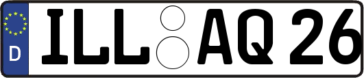 ILL-AQ26