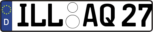 ILL-AQ27