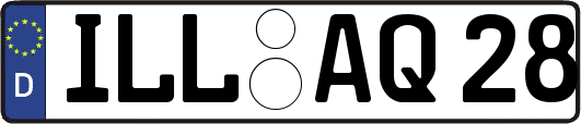 ILL-AQ28