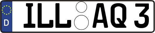 ILL-AQ3