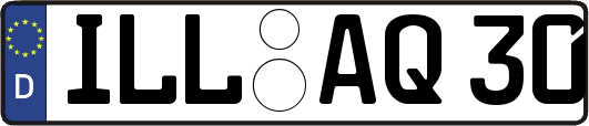 ILL-AQ30