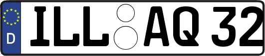 ILL-AQ32