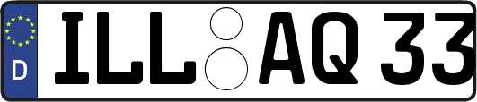 ILL-AQ33